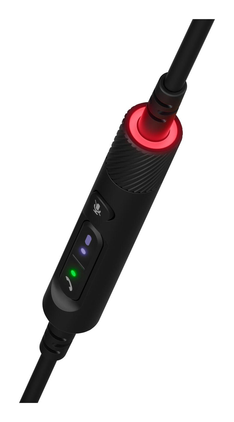 Epos Impact 730 UC Mono-Headset On-Ear kabelgebunden USB-C