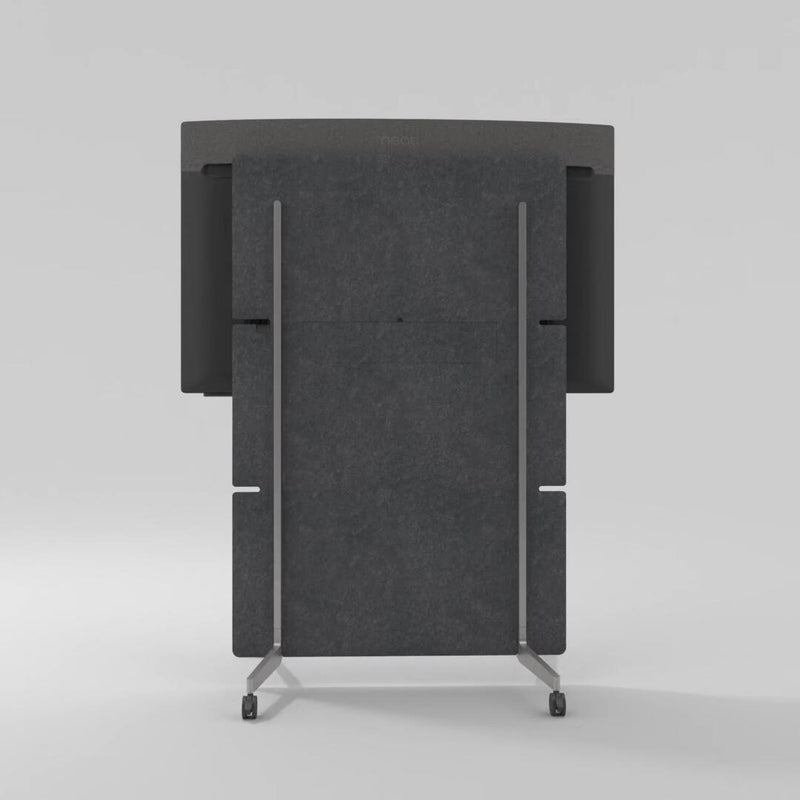 Neat Adaptive Stand Rollwagen für Neat Board Pro