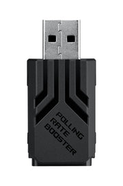 ASUS ROG Polling Rate Booster Black für ROG Gaming Maus und Tastatur