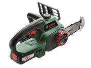 Bosch AKKU KÆDESAV UNIV 200MM 18V 2.5AH