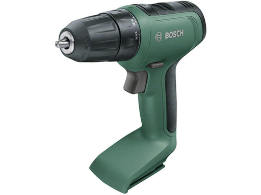 Bosch AKKUBOREMASKINE UNIVERSALDRILL 18 SOLO