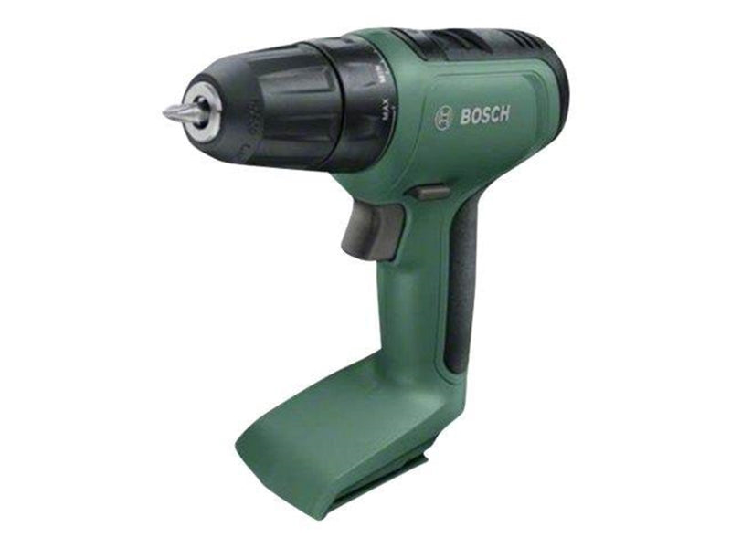 Bosch AKKUBOREMASKINE UNIVERSALDRILL 18 SOLO