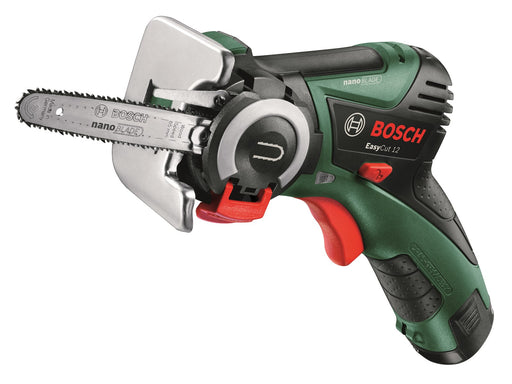 Bosch AKKUMULTISÄGE EASYCUT 12V SOLO