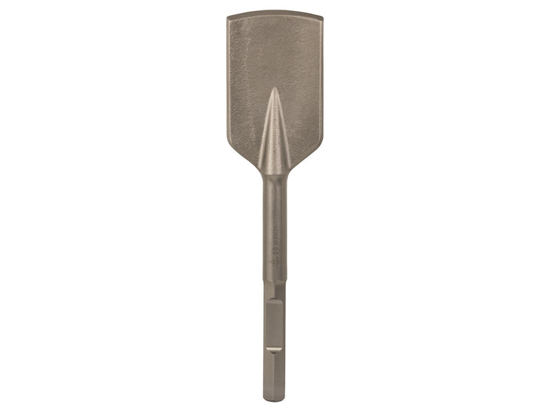 Bosch ASFALTMEJSEL 125MM 1 1/8