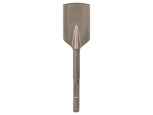 Bosch ASFALTMEJSEL 125MM 1 1/8