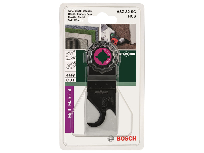 Bosch ASZ 32 SC