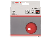 Bosch BAGSKIVE 125MM VELCRO