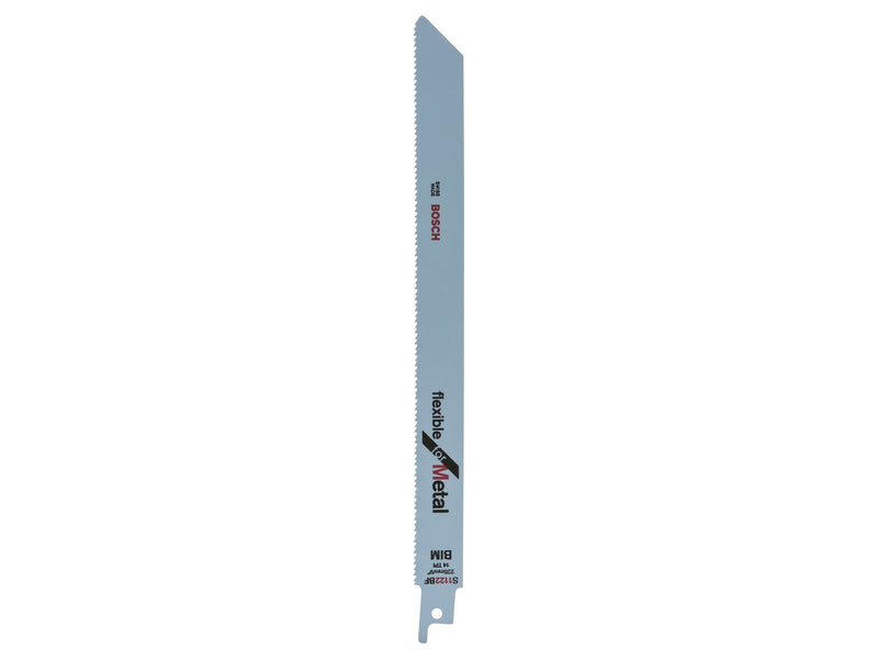 Bosch BAJONETSAVKL BIM S1122BF 228MM 2STK