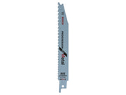 Bosch BAJONETSAVKL BIM S123XF 150MM PRO 2STK