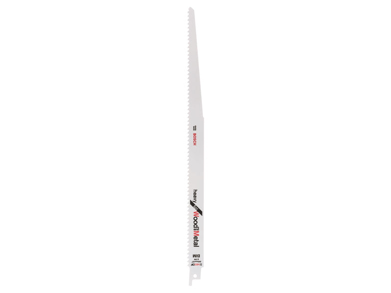 Bosch BAJONETSAVKL BIM S1411DF 305MM 2STK