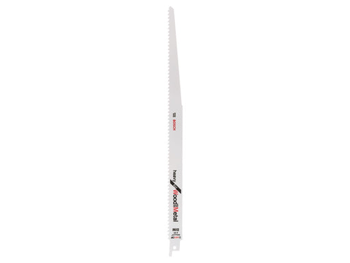 Bosch BAJONETSAVKL BIM S1411DF 305MM 2STK