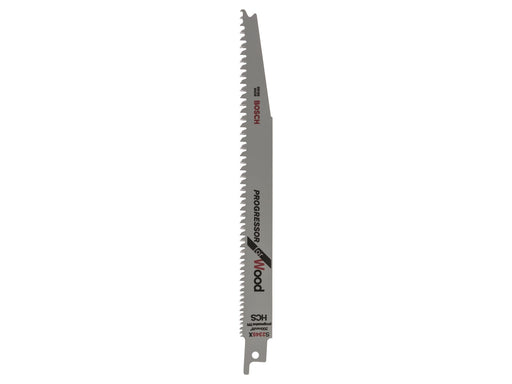 Bosch BAJONETSAVKL BIM S2345X 200MM PRO 2STK
