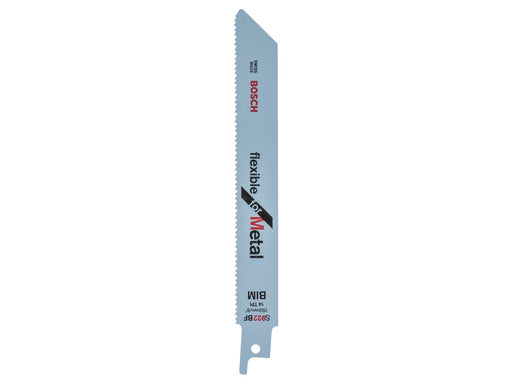 Bosch BAJONETSAVKL BIM S922BF 150MM 2STK