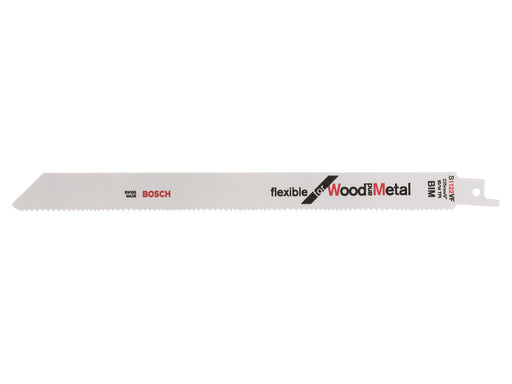 Bosch BAJONETSAVKL S 1122 VF 5 STK BIM 228MM