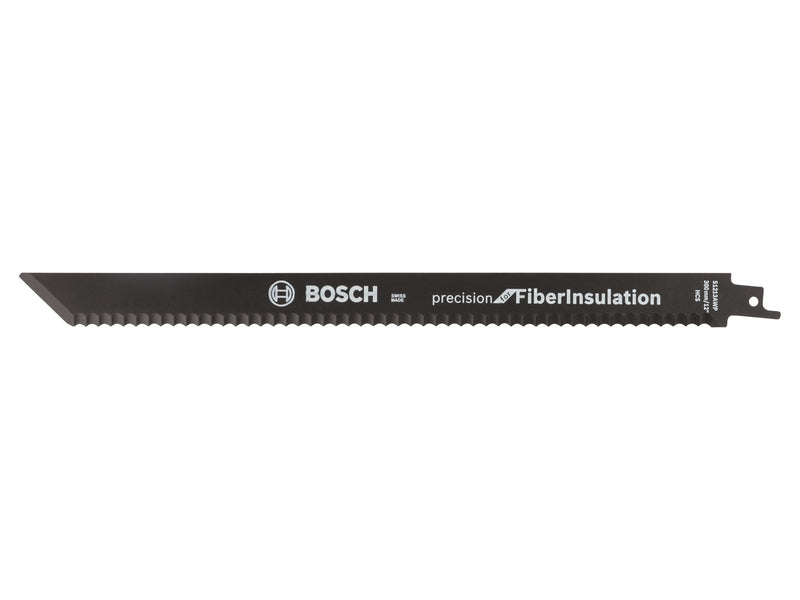Bosch BAJONETSAVKL S 1213 AWP 300MM KNIV 2STK