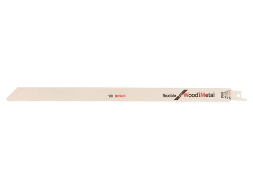 Bosch BAJONETSAVKL S 1222 VF BIM 2 STK