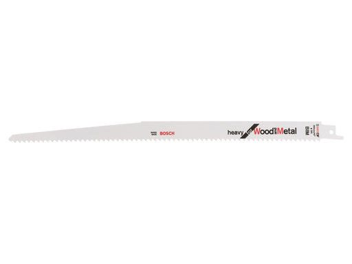 Bosch BAJONETSAVKL S 1411 DF BIM 305MM 5 STK