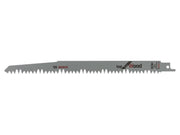 Bosch BAJONETSAVKL S 1531 L 240MM 2 STK TRÆ