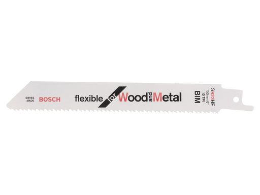 Bosch BAJONETSAVKL S 922 HF BIM 5 STK