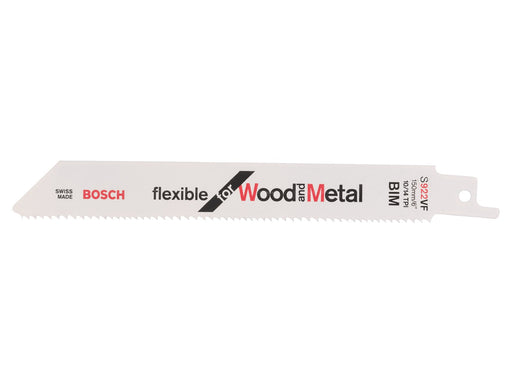 Bosch BAJONETSAVKL S 922 VF BIM 5 STK