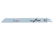 Bosch BAJONETSAVKL S1025VF BIM METAL 5 STK