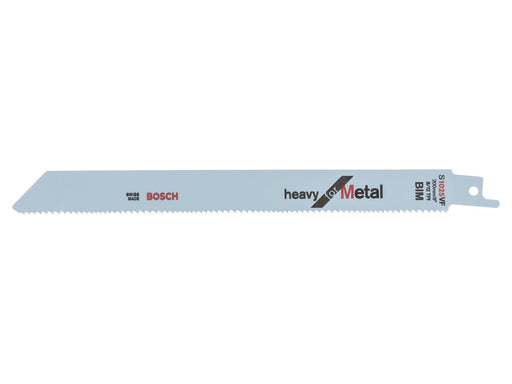 Bosch BAJONETSAVKL S1025VF BIM METAL 5 STK
