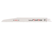 Bosch BAJONETSAVKL S1110VF 5 STK HEAVY W/M