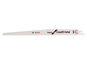 Bosch BAJONETSAVKL S1111DF BIM UNIV 2STK 225MM