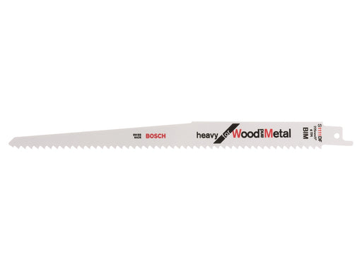 Bosch BAJONETSAVKL S1111DF BIM UNIV 2STK 225MM