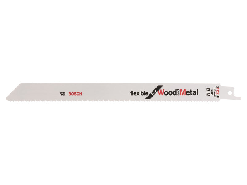 Bosch BAJONETSAVKL S1122HF BIM UNIVERSAL 2 STK