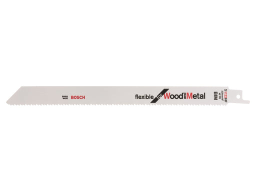 Bosch BAJONETSAVKL S1122HF BIM UNIVERSAL 2 STK