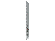 Bosch BAJONETSAVKL TRÆ S1111K 228MM 2STK