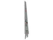 Bosch BAJONETSAVKL TRÆ S644D 152MM 2STK