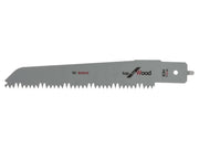 Bosch BAJONETSAVKLINGE M 1131 L TRÆ T/PFZ 500