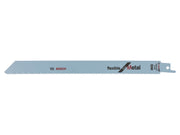 Bosch BAJONETSAVKLINGE S 1122 BF 2 STK BIMETAL