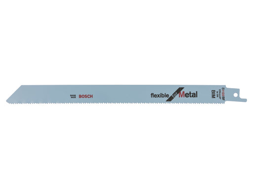 Bosch BAJONETSAVKLINGE S 1122 BF 2 STK BIMETAL