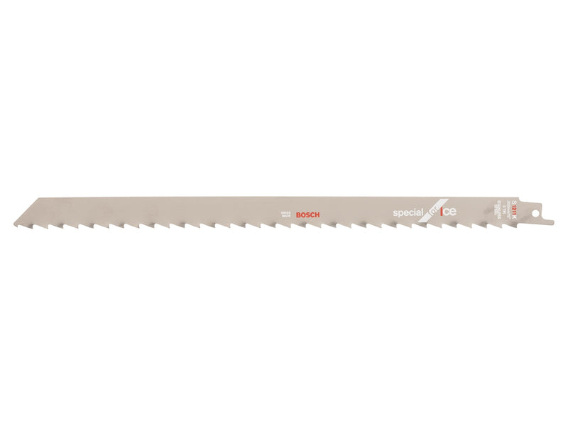 Bosch BAJONETSAVKLINGE S 1211 K 5 STK
