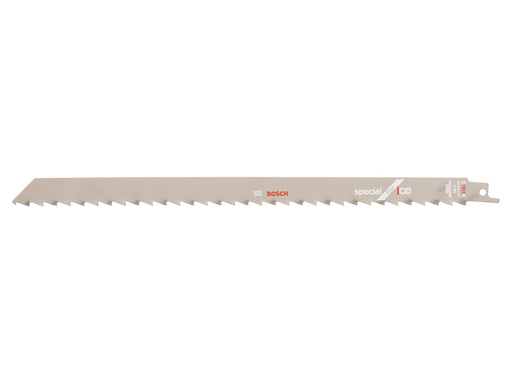 Bosch BAJONETSAVKLINGE S 1211 K 5 STK