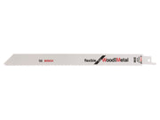 Bosch BAJONETSAVKLINGE S1122HF 5 STK BIMETAL
