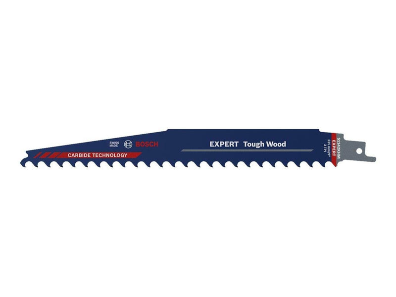 Bosch BAJONETSAVKLINGE S1142KHM WOOD