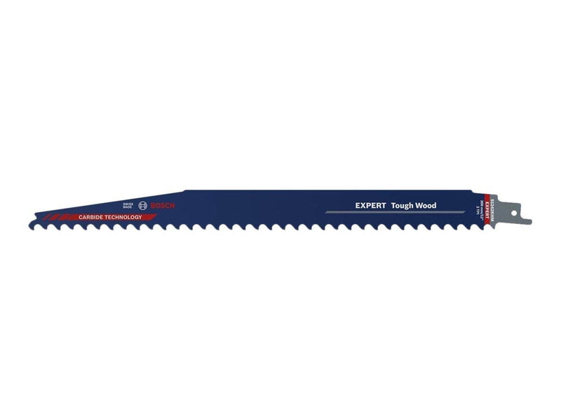 Bosch BAJONETSAVKLINGE S1242KHM WOOD