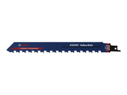 Bosch BAJONETSAVKLINGE S1543HM MURSTEN 10 STK