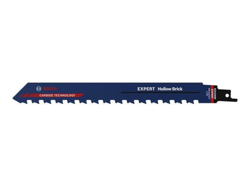 Bosch BAJONETSAVKLINGE S1543HM MURSTEN