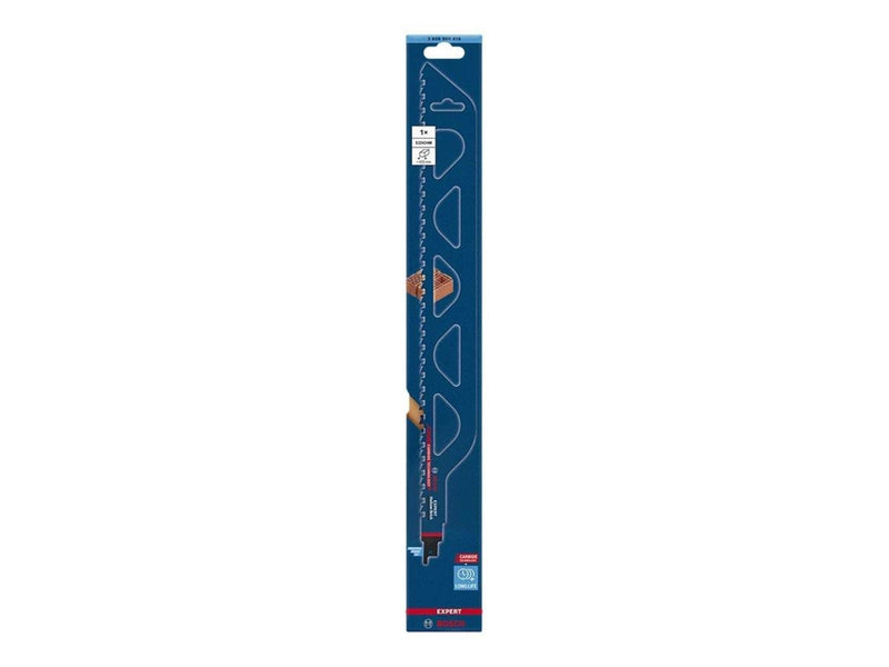 Bosch BAJONETSAVKLINGE S2243HM MURSTEN
