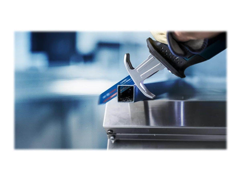 Bosch BAJONETSAVKLINGEINGE S922EHM INOX