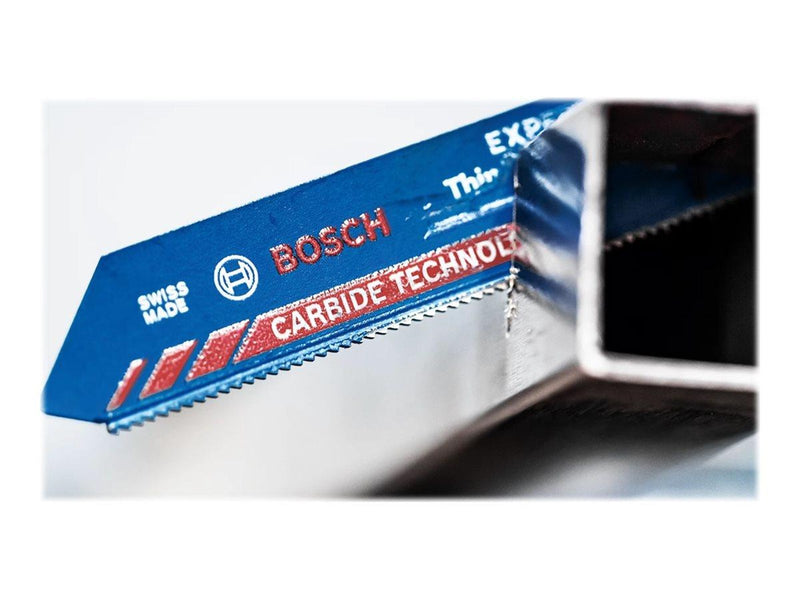 Bosch BAJONETSAVKLINGEINGE S922EHM INOX 3 STK