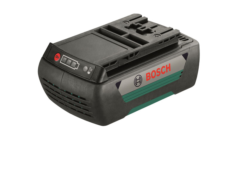 Bosch BATTERI 36V 2.0AH LI-ION TIL HAVEVÆRKTØJ