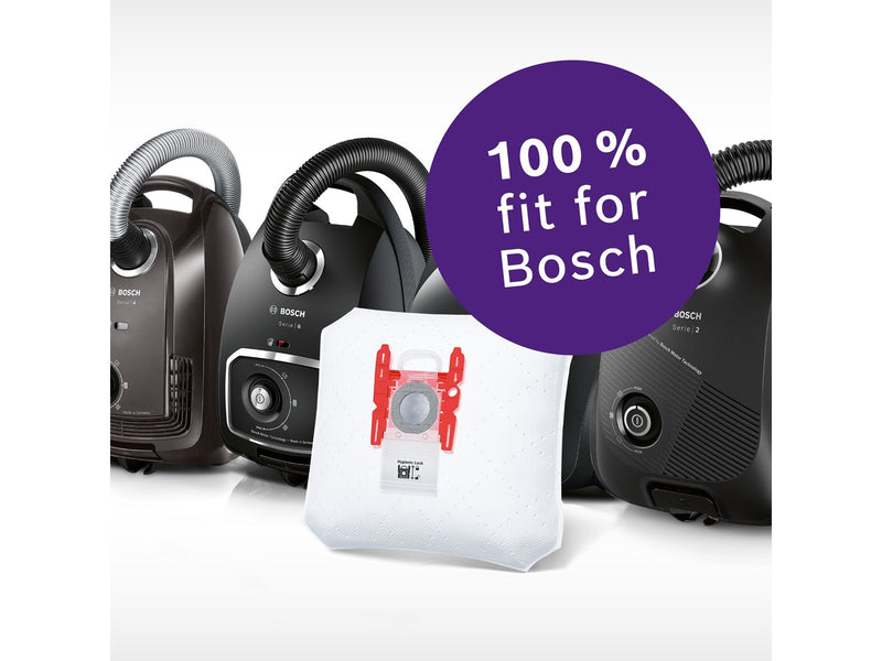 Bosch BBZ41FGALL