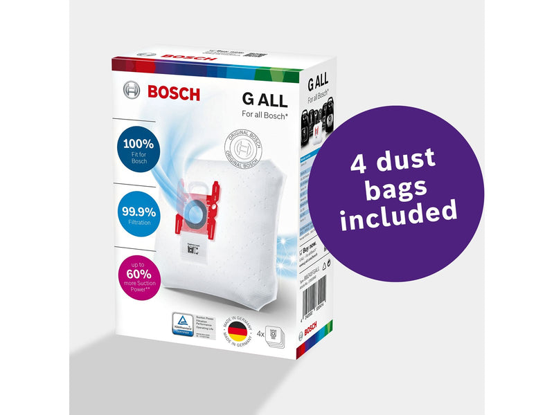 Bosch BBZ41FGALL