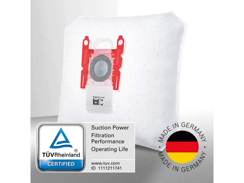 Bosch BBZ41FGALL
